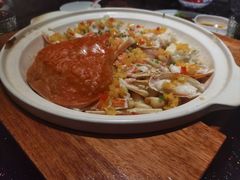 -恒记饭店·海鲜明档(淹城店)
