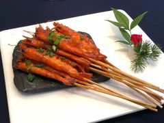 -海上明月(购物公园店)