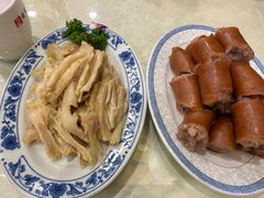 -燕风楼烤鸭店(建设总店)