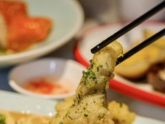 -码头见·潮汕菜(领展中心城店)