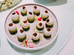 -申粤轩酒楼·三十年粤菜经典(丁香花园店)