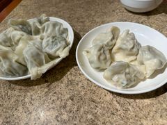 -金谷园饺子馆(北邮总店)