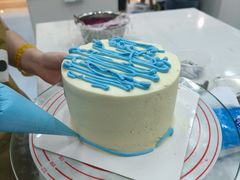 -米柚烘焙教室(新天地购物中心店)