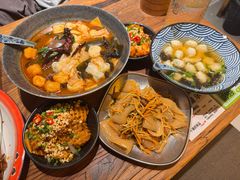 -北丐先生·野馄饨烧烤(雨花万象店)