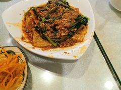 -开帝锐抓饭(和田街店)