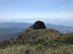 -七娘山