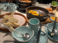 -刀板香·安徽菜(国购IFC店)