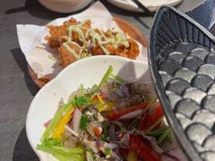-探鱼·鲜青椒爽麻烤鱼(正佳广场店)