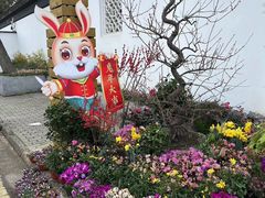 -苏州上方山国家森林公园