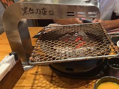 -黑牛の店·和牛烧肉(大悦城店)