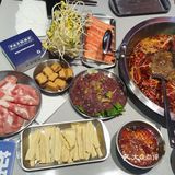 刚发现一家宝藏美食店