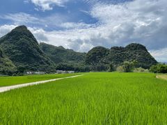 -万峰林风景区