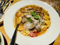 -The Diner X餐厅(青岛万象城店)