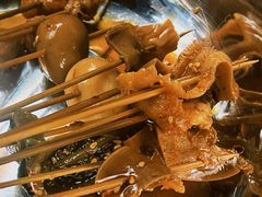 -嘉州鲜知味钵钵鸡(奎星楼店)