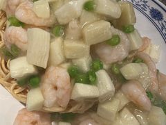 -王家沙点心店(南京西路总店)