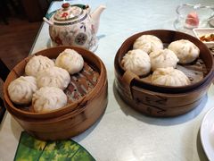 -包子大王(新泽巷店)