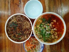 -桂花香手工面(鼓楼店)