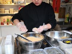 -猫街麻糍哥(思明南路店)