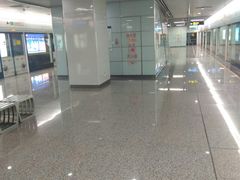 -东林广场(地铁站)