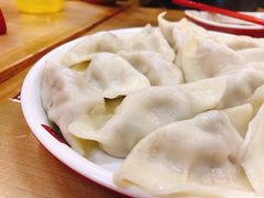 三鲜水饺-嘉合兴水饺(成寿寺店)