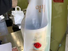 -茉沏(西园路店)