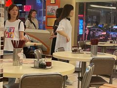 -永盈茶餐厅(江南大道中店)