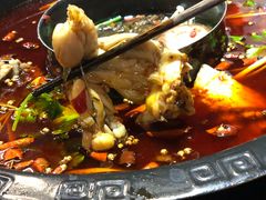 -味仙疯美蛙鱼头(清扬路总店)