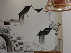 -孙盛兴奥灶面馆·蟹黄面·三虾面(直营.拙政园店)