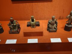 -成都武侯祠博物馆