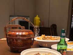 -唐山宴大唐州府精品中餐