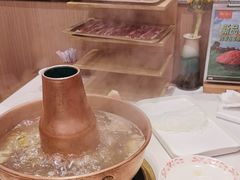 -东门口·新式老北京火锅(河西龙湖天街店)