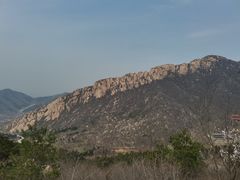 -天津盘山风景名胜区