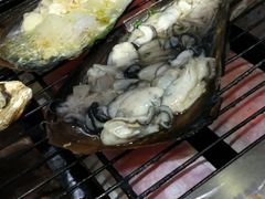 -冯姐生蚝(迎宾广场店)