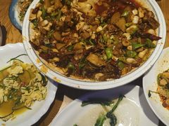 -俭寨大盘鸡·缸子肉·小公鸡·新疆菜(云通店)