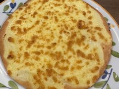 榴莲大披萨-萨莉亚意式餐厅(玉泉路物美店)