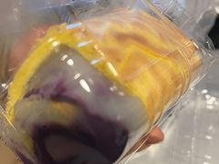 定制虎皮卷-纯坊佳哥手作(江汉路店)