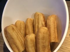 -新辣道鱼火锅(上地华联店)