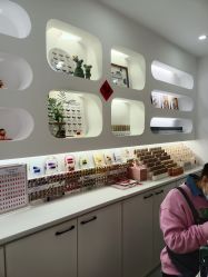 -芊冉•美甲美睫纹绣