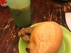 -大利来记餐厅(大三巴店)
