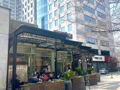 -玛格萝妮比萨屋(四平店)