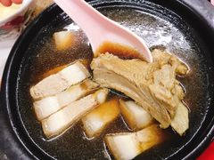 -新记肉骨茶
