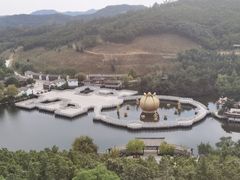 -威海华夏城景区