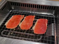 -焼肉ライク·烧肉LIKE(万菱汇店)