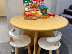 -Mamakids亲子餐厅(海河大观店)