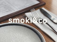 -SMOKI & CO(五大道店)