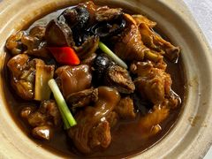 -山外山菜馆(玉泉路店)