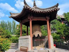 -善化寺