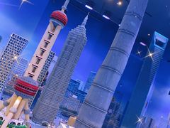 -上海乐高探索中心