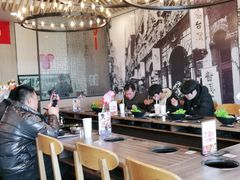 大堂-呷哺呷哺 黄金牧场 (旧宫永辉超市店)