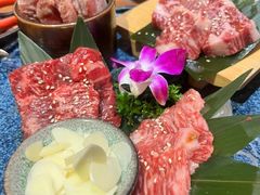 -丸藏和牛烧肉专门店(园区师惠坊店)